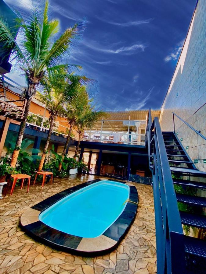 Hostel Gravata Piracicaba Ngoại thất bức ảnh