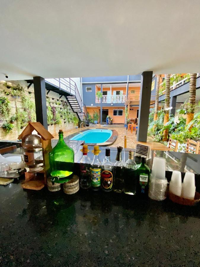 Hostel Gravata Piracicaba Ngoại thất bức ảnh