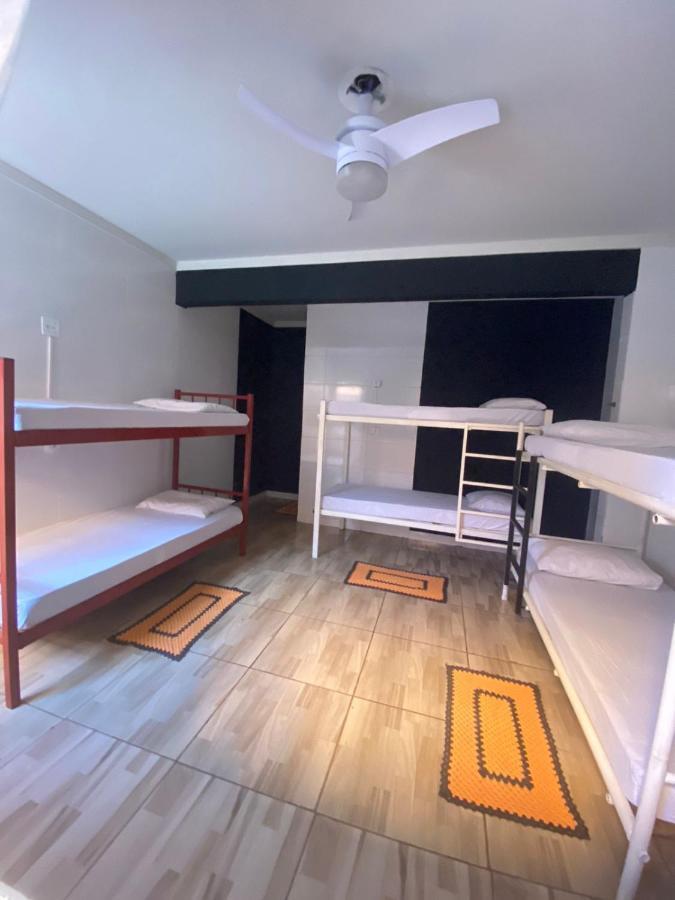 Hostel Gravata Piracicaba Ngoại thất bức ảnh
