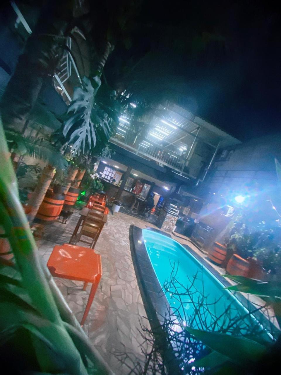 Hostel Gravata Piracicaba Ngoại thất bức ảnh