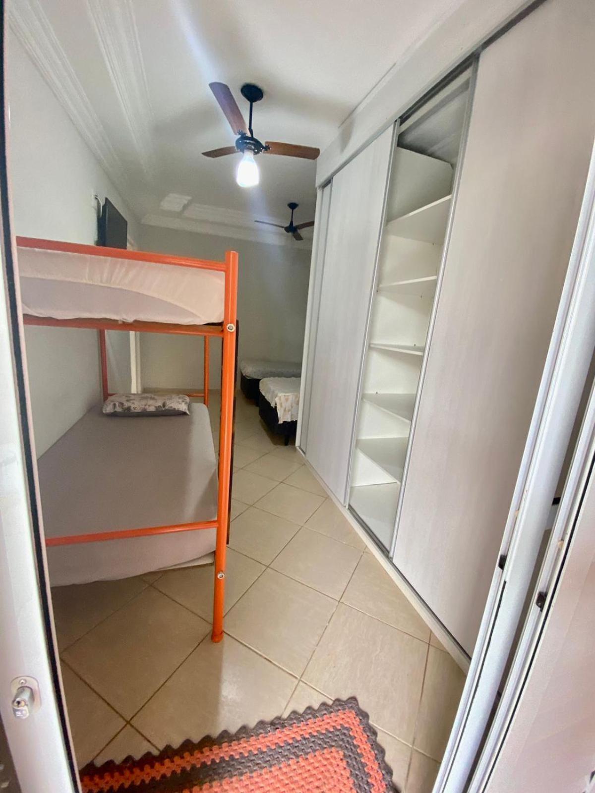 Hostel Gravata Piracicaba Ngoại thất bức ảnh