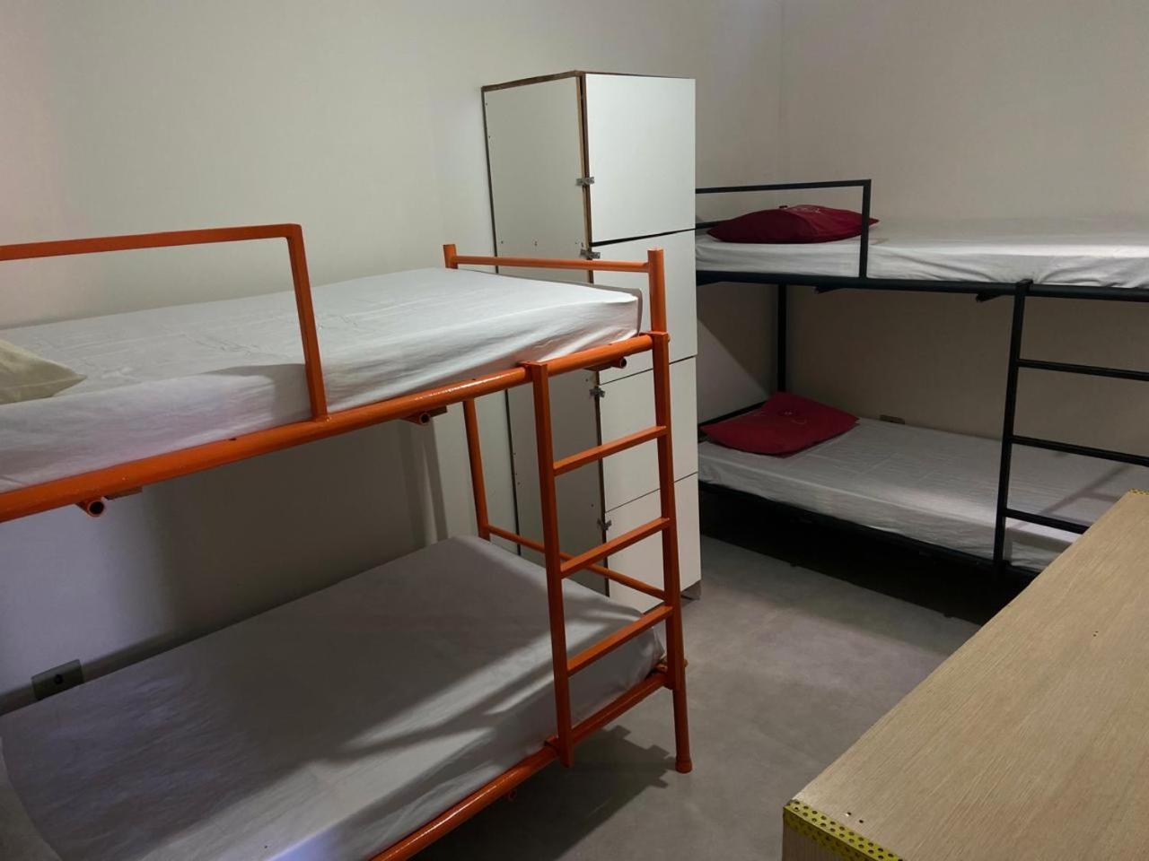 Hostel Gravata Piracicaba Ngoại thất bức ảnh