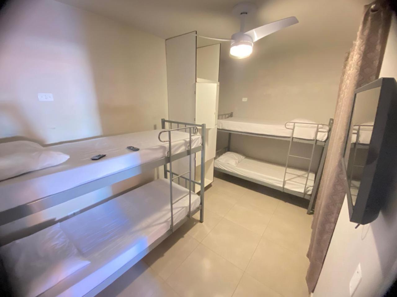 Hostel Gravata Piracicaba Ngoại thất bức ảnh