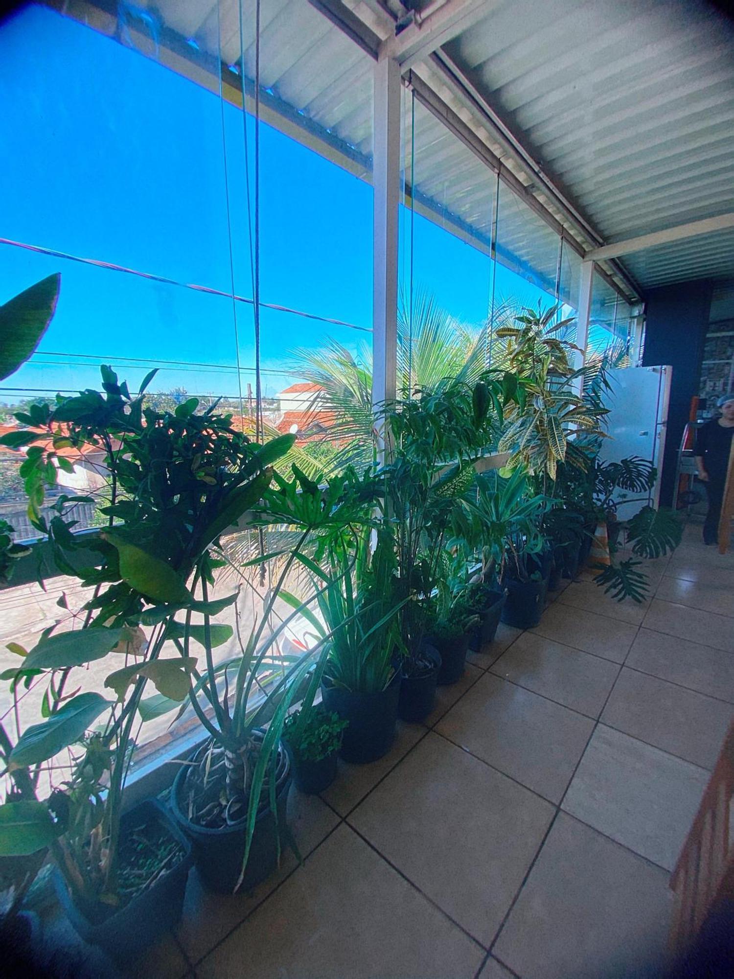 Hostel Gravata Piracicaba Ngoại thất bức ảnh