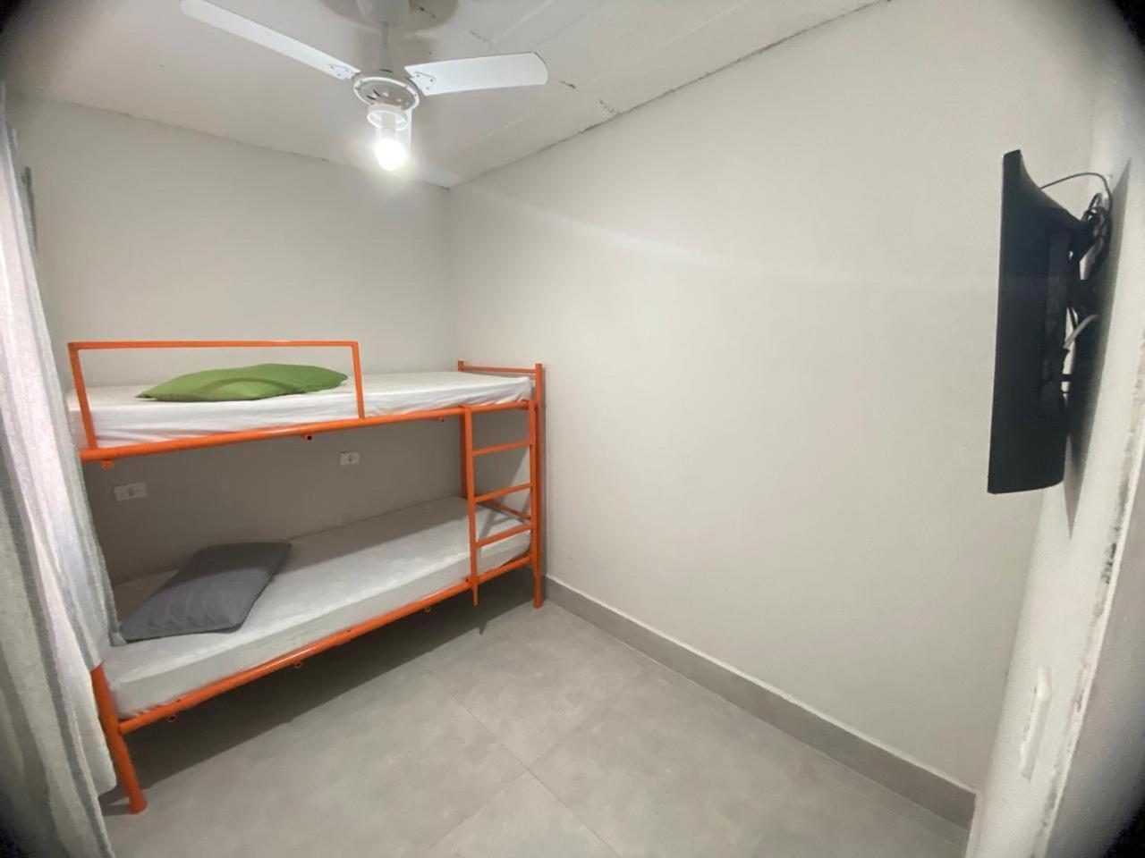 Hostel Gravata Piracicaba Ngoại thất bức ảnh