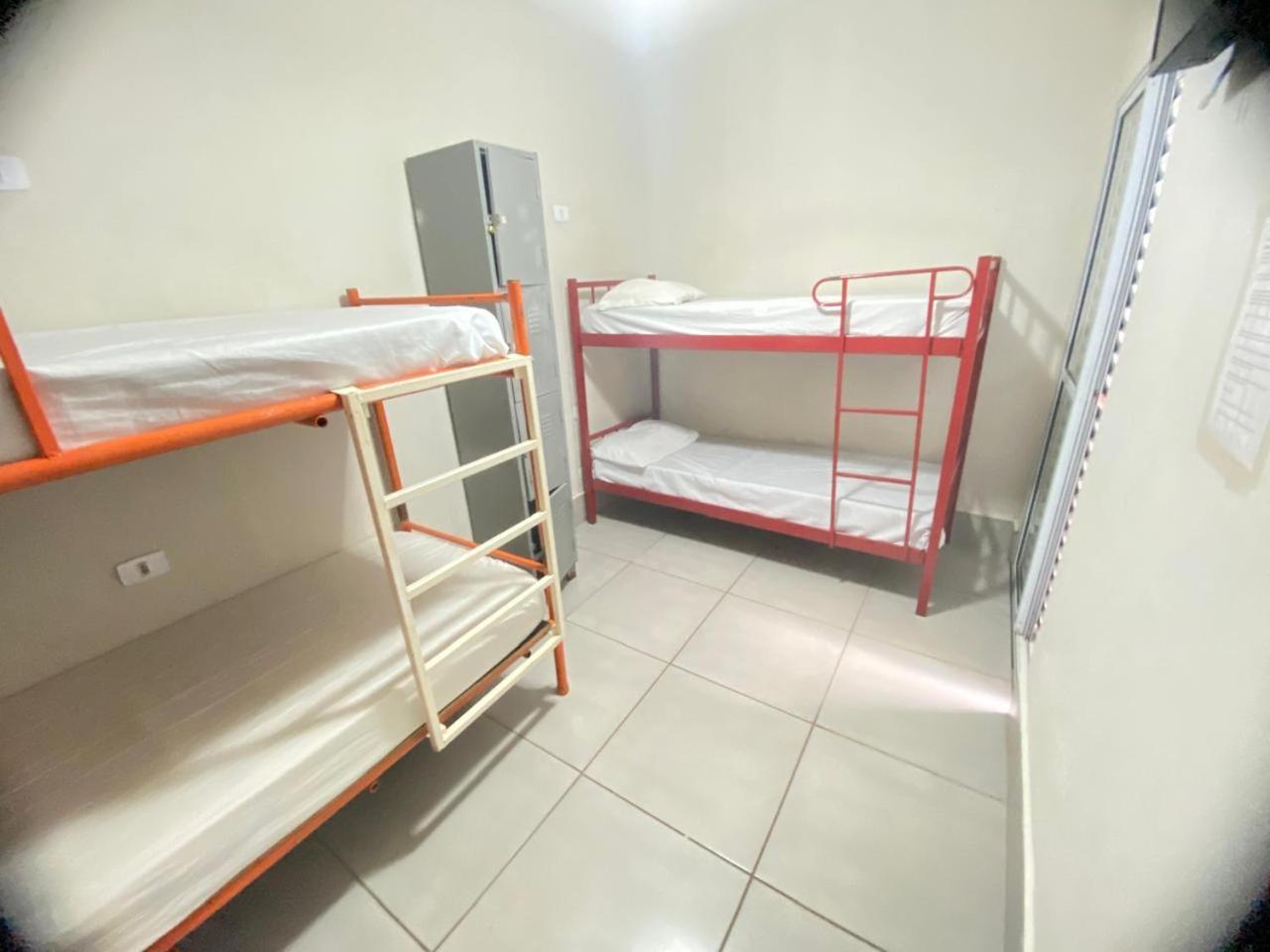 Hostel Gravata Piracicaba Ngoại thất bức ảnh