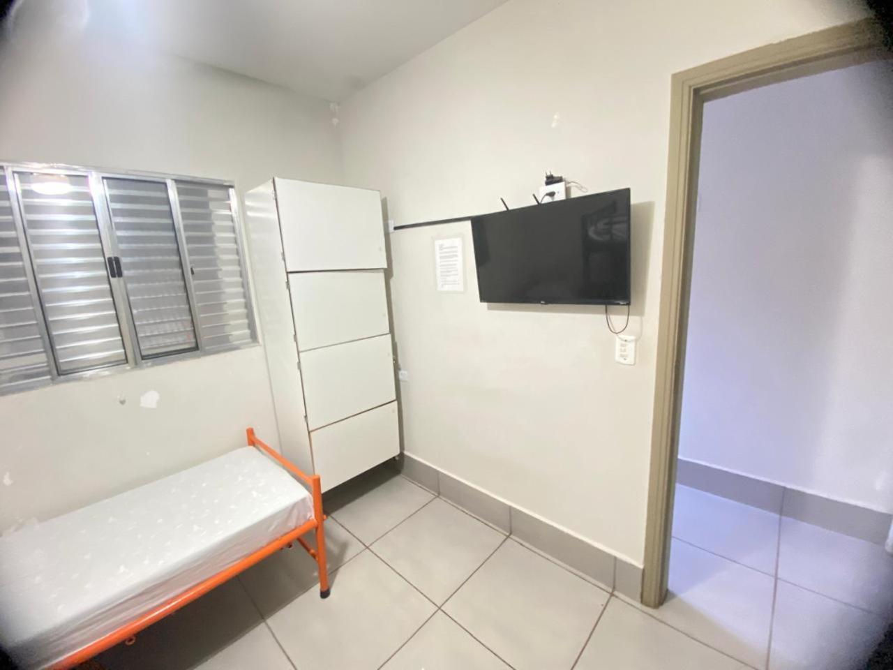 Hostel Gravata Piracicaba Ngoại thất bức ảnh