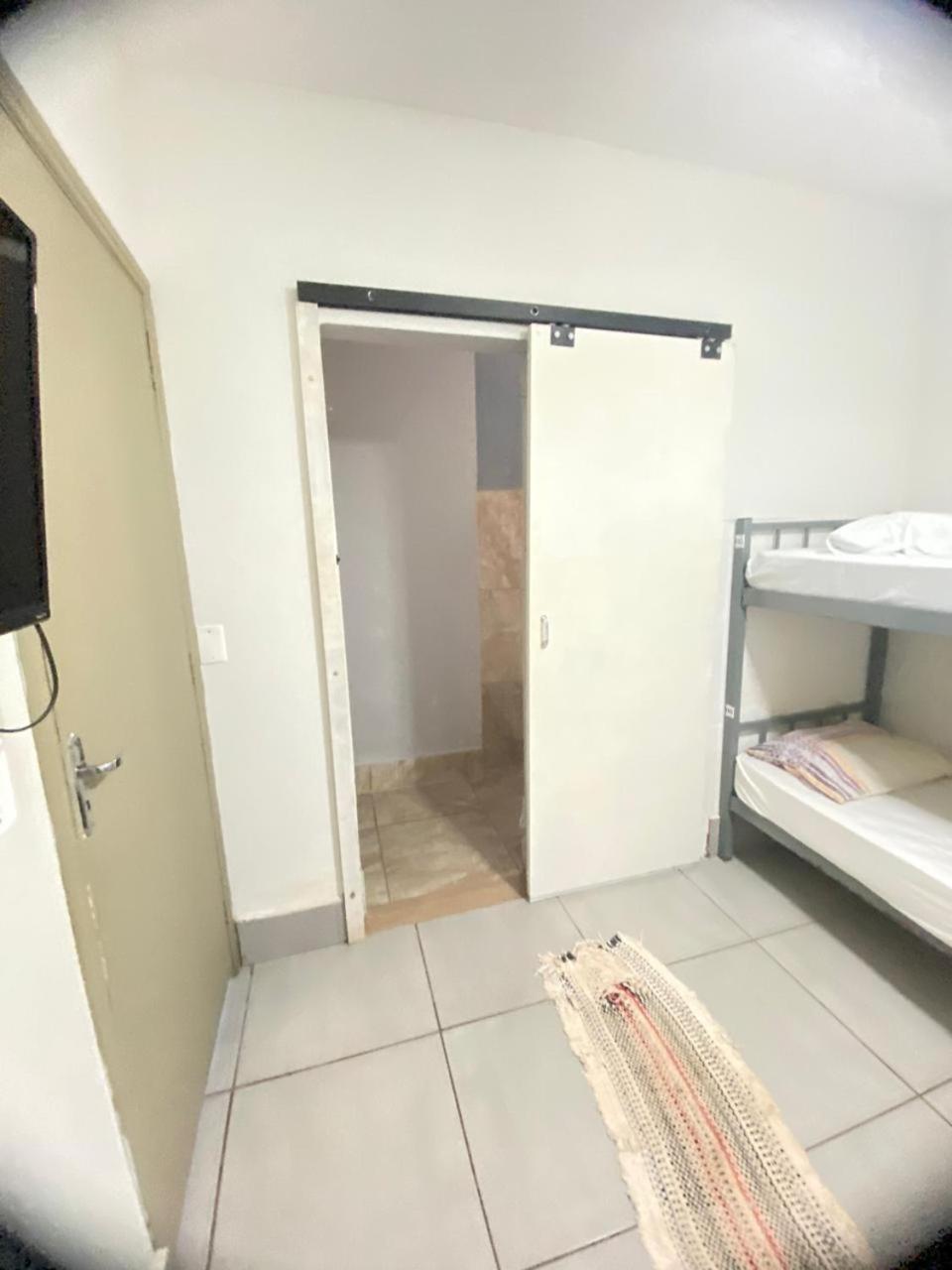 Hostel Gravata Piracicaba Ngoại thất bức ảnh